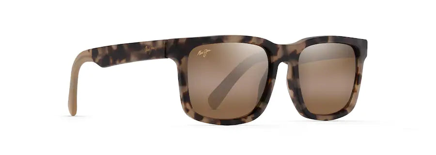 Maui Jim Stone Shack Polarized Sunglasses