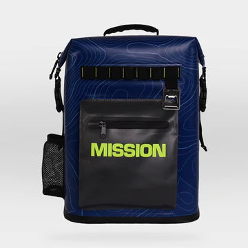 Mission Hitchhiker Backpack Cooler | 2022 | Pre-Order