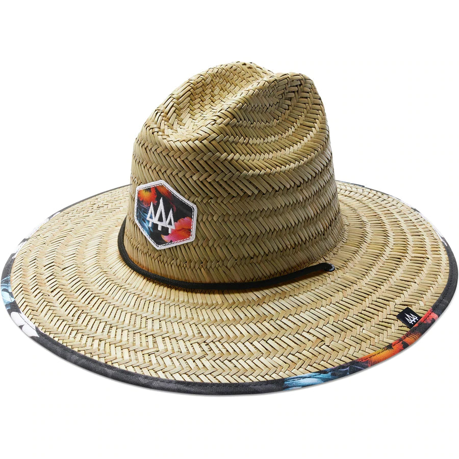 Hemlock Kailua Straw Hat