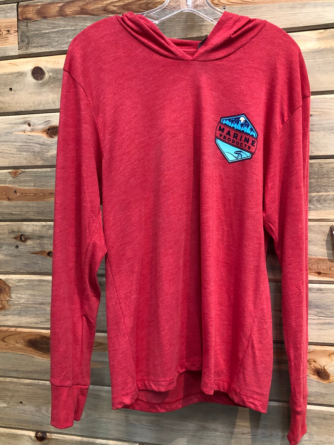 Marine Products Long sleeve (New 2022 Design) | 2022