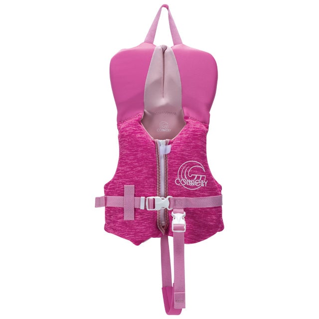 Connelly Infant (0-30 lbs.) Classic Neoprene CGA Vest | 2022 | Pre-Order