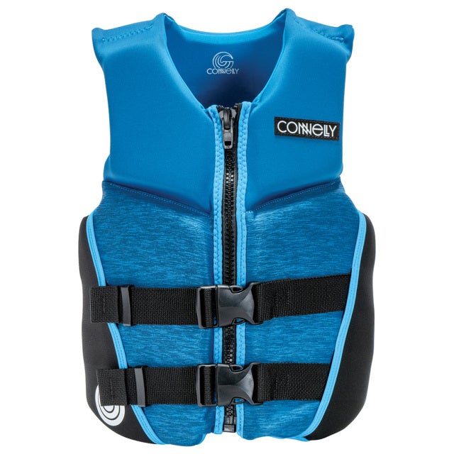 Connelly Junior (75-125 lbs.) Classic Neoprene CGA Vest | 2022 | Pre-Order