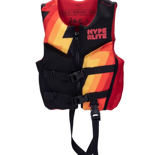 Hyperlite Indy Boy's Child CGA Vest