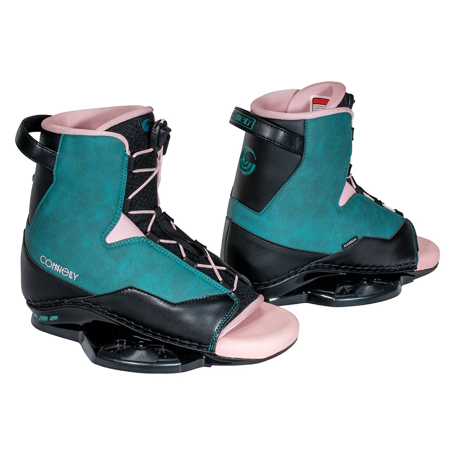 Connelly Women's Karma Wakeboard Boot | 2022 | Sale!