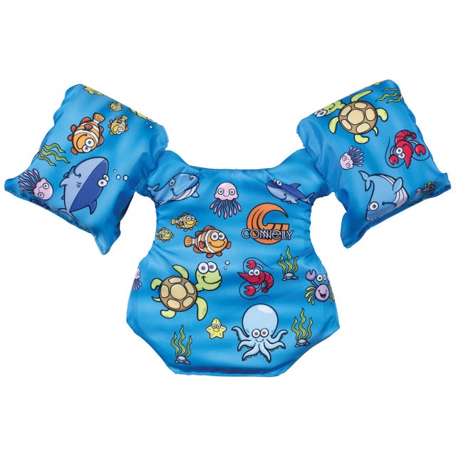 Connelly Child (33-55 lbs.) Little Dipper Nylon CGA Vest | 2022 | Pre-Order