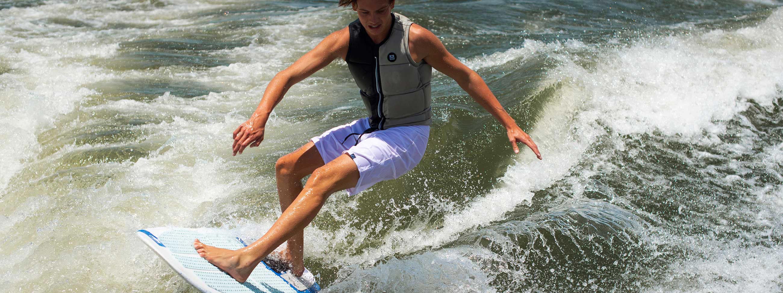 Liquid Force Happy Pill Wakesurf Board Sale