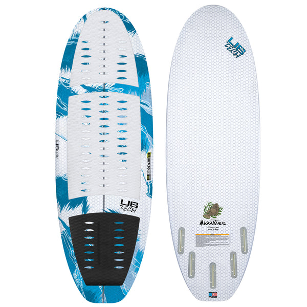 Lib Tech Manatee WakeSurfer