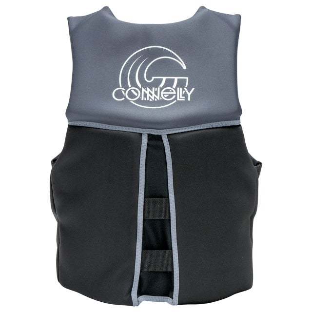 Connelly Men's Classic Neoprene CGA Vest | 2022 | Pre-Order