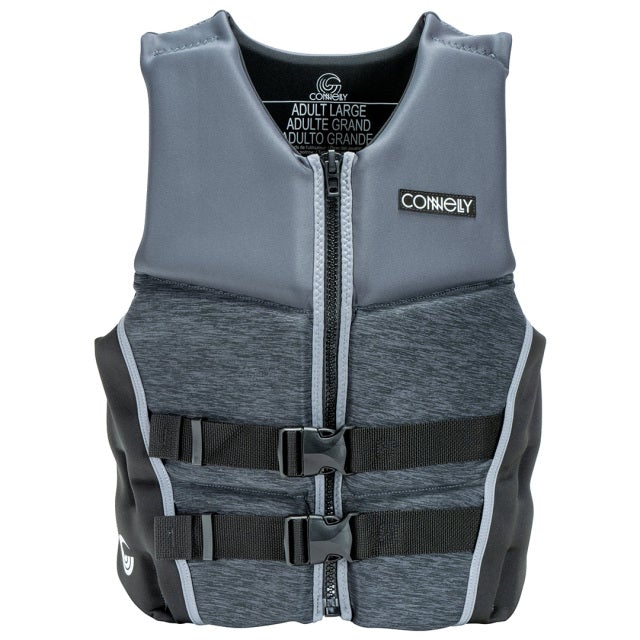 Connelly Men's Classic Neoprene CGA Vest | 2022 | Pre-Order