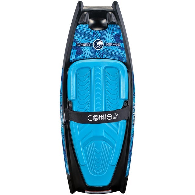 Connelly Mirage Kneeboard - Thumbnail 3