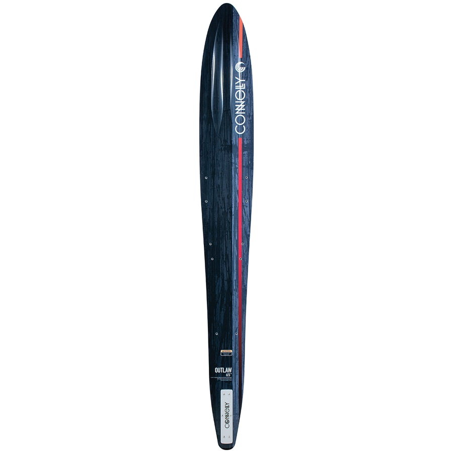 Connelly Outlaw Ski Blank W/Fin