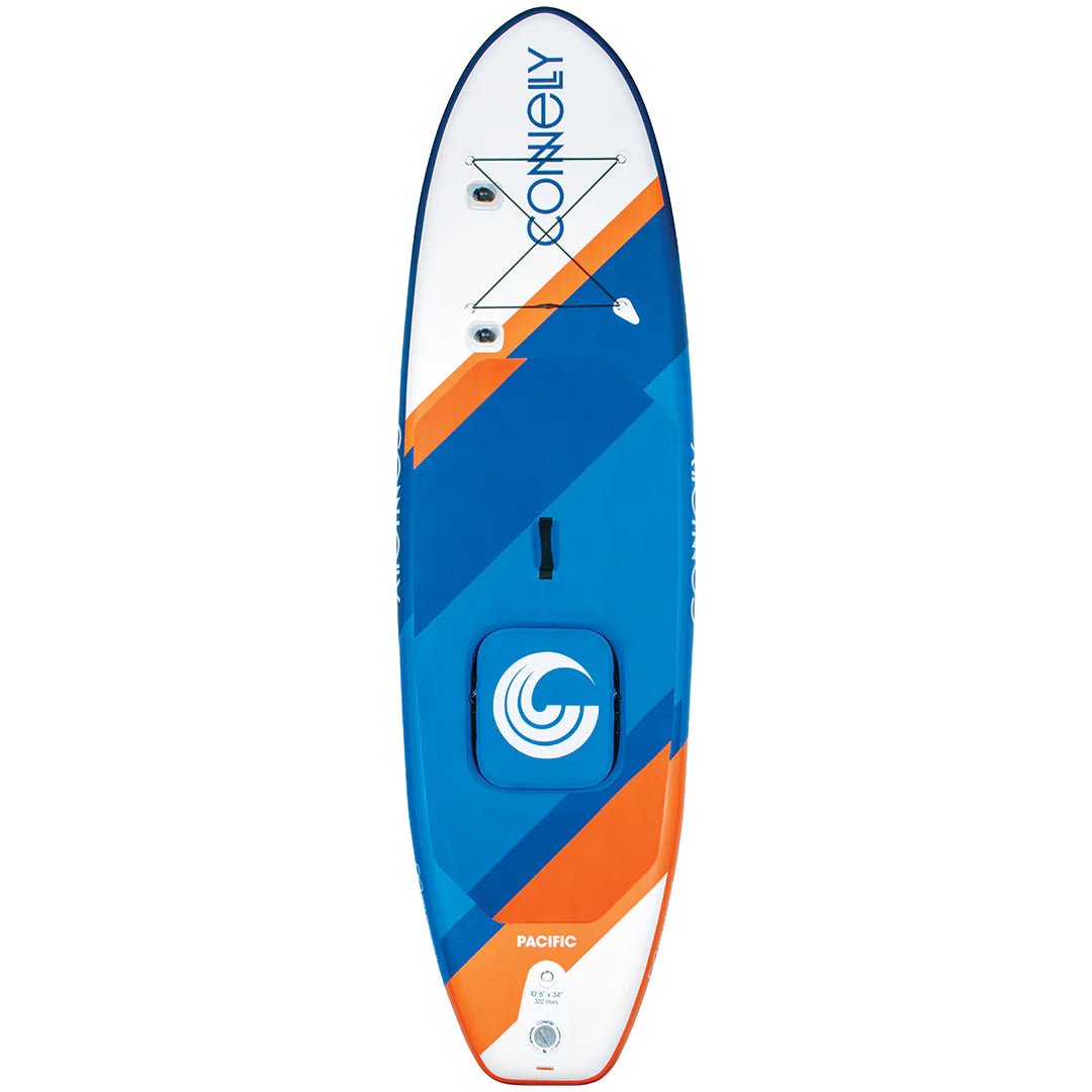 Connelly Pacific Inflatable Stand Up Paddleboard