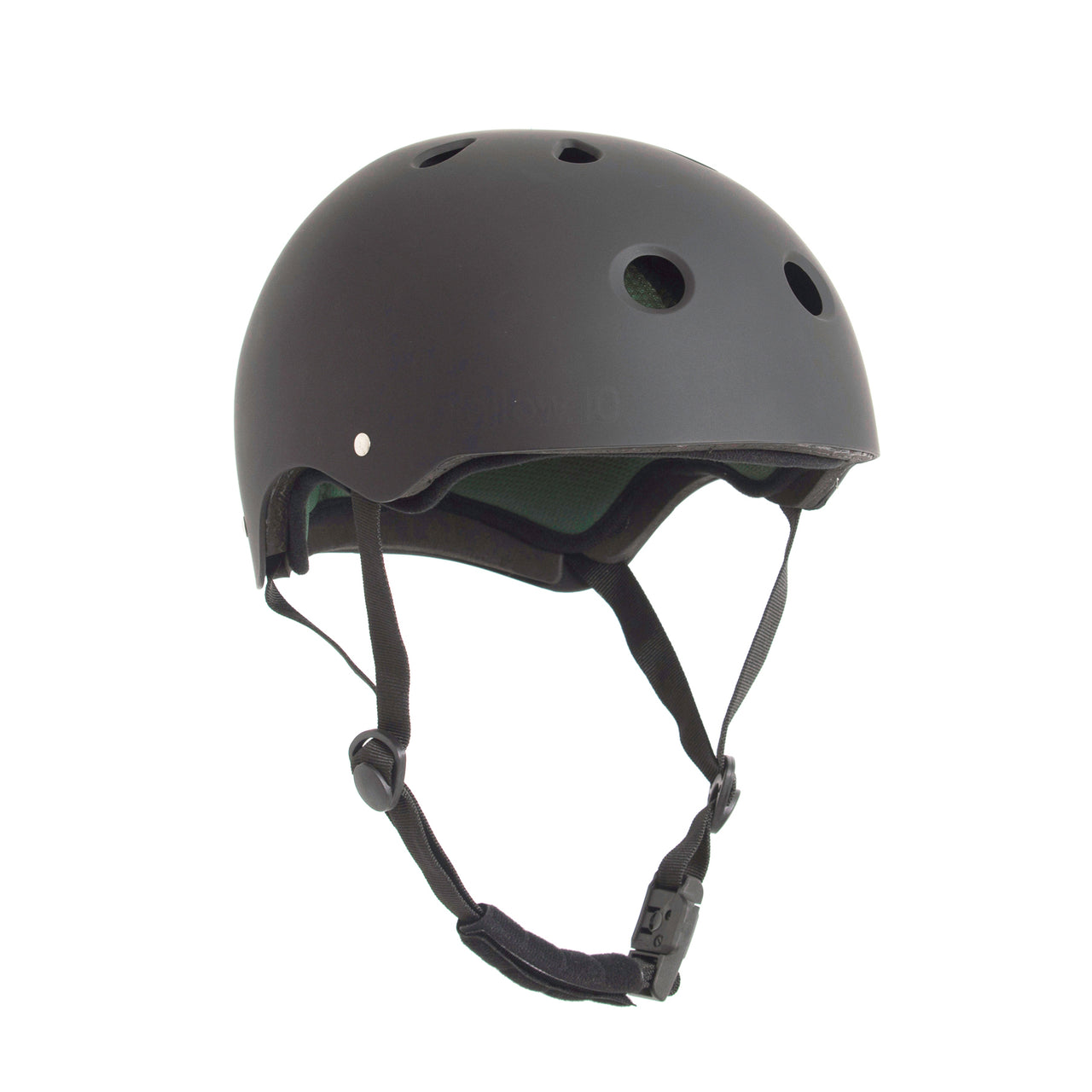 Follow Pro Graphic Helmet | Unity BLK