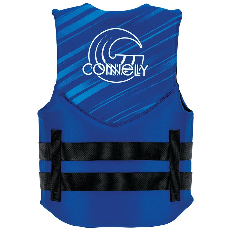 Connelly Junior (75-125 lbs.) Promo Neoprene CGA Vest | 2022 | Pre-Order