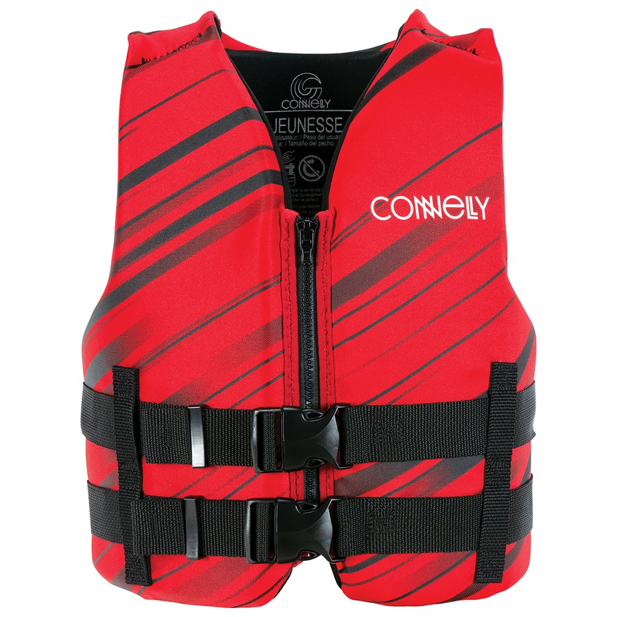 Connelly Youth Promo Neoprene CGA Vest | 2022 | Pre-Order