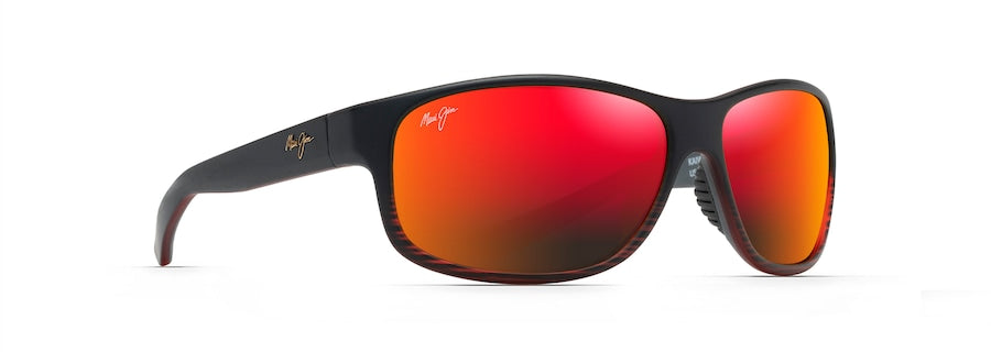 Maui Jim Hawaii Lava Kaiwi Channel Polarized Sunglasses | 2022 | Pre-Order