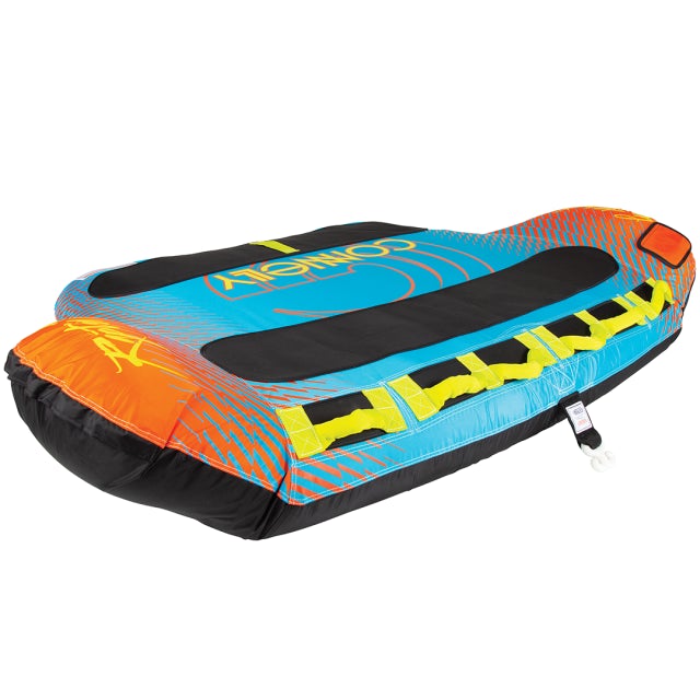 Connelly Raptor 3 | 3 Person Towable Tube