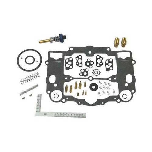 Sierra Carburetor Kit I/O Mercruiser MC808697 18-7748 | 24
