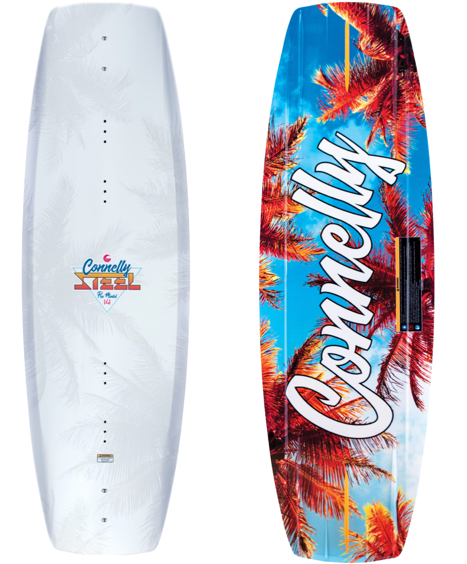 Connelly Steel Wakeboard | 2021 | Sale!!