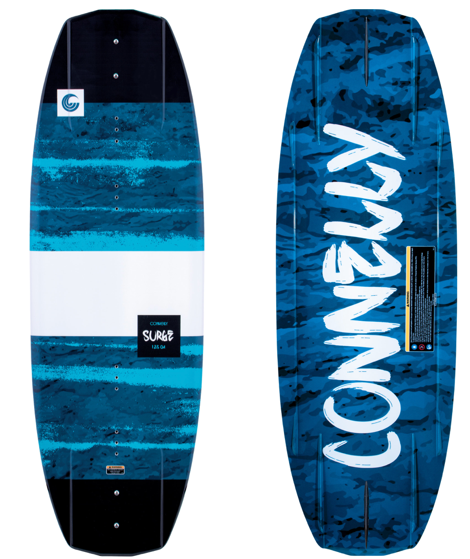 Connelly Kid's Surge 125 Wakeboard | 2022 | Sale!