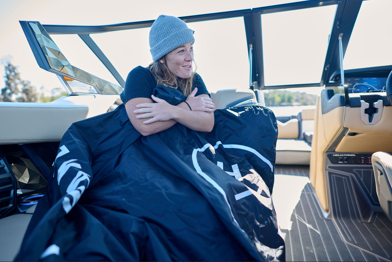 Best boat discount blankets