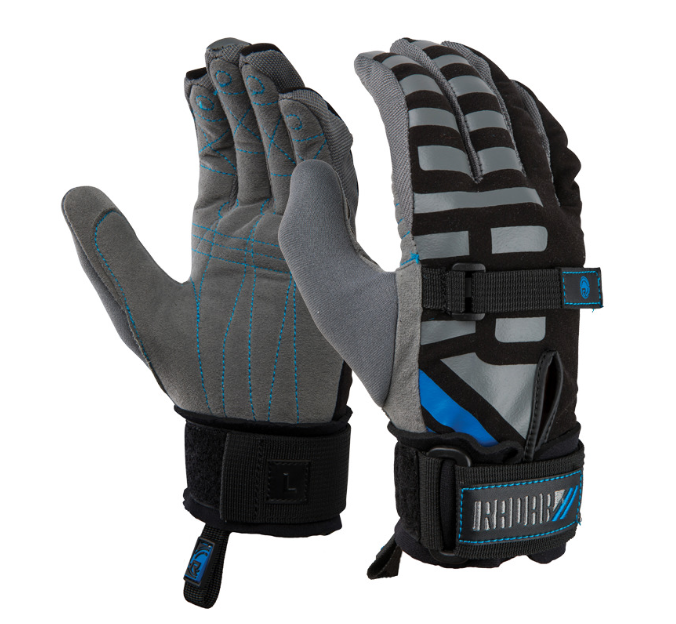 Radar Voyage Waterski Gloves
