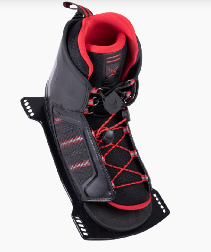 HO Sports Max Front Traditional Plate Boot | Sale!