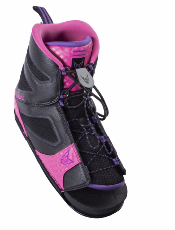 HO Sports Women's Freemax Direct Connect Boot | 2021 | Sale!