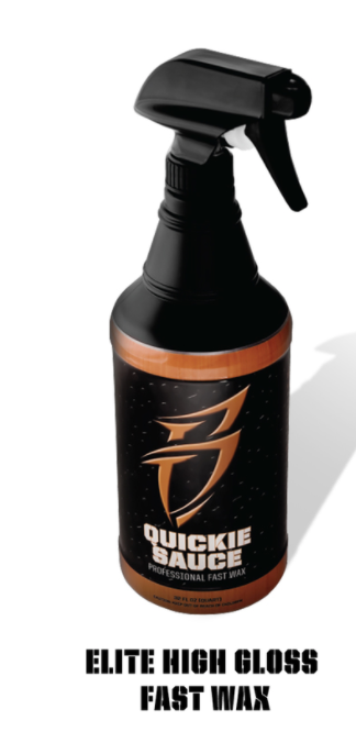 Boat Bling Quickie Sauce Cleaner Wax Qt QS-0032 | 2024