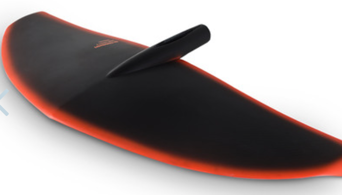 Slingshot Hover Glide Infinity Carbon Wing 76cm | 2023