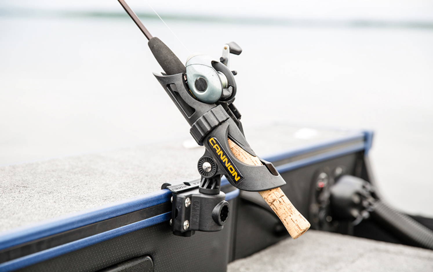 Alumacraft Alumatrac Rod Tree Alumatrac Rod Tree Brocraft