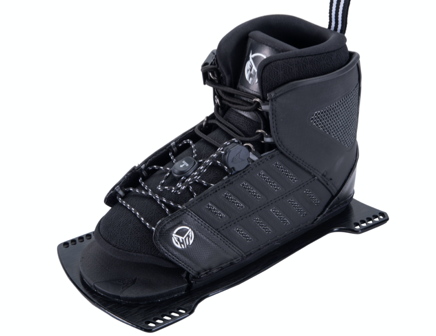 HO Sports Free Max Traditional Plate Boot | Sale!