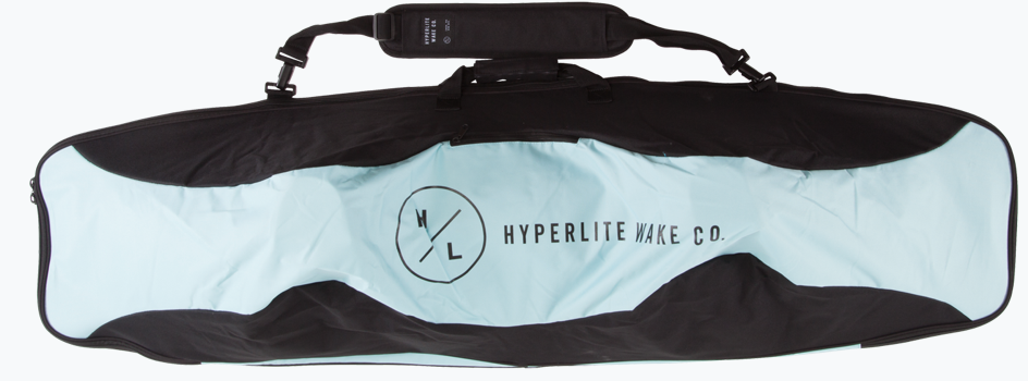 Hyperlite Wakeboard Bag Mint | 2020