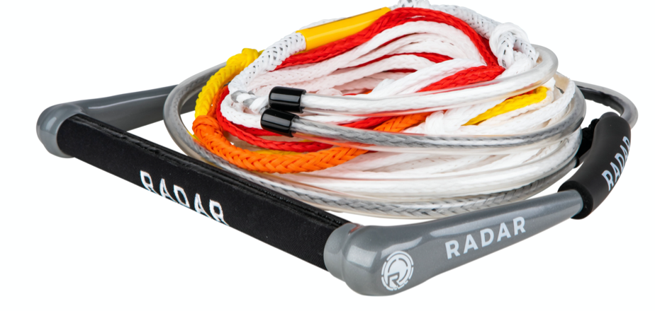 Ski Ropes & Handles