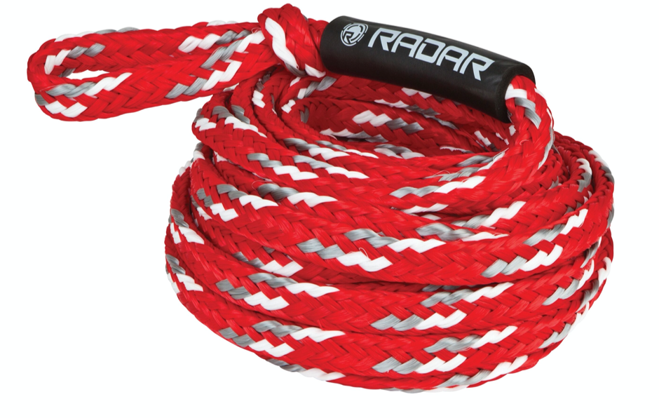 Radar Tube Rope | 60 FT | 6K | Assorted Colors