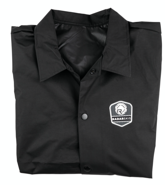 Radar Pacific Jacket