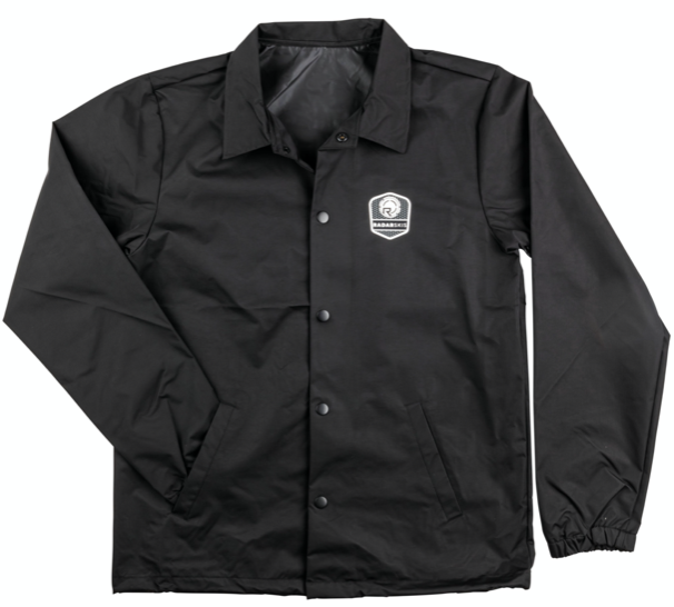 Radar Pacific Jacket