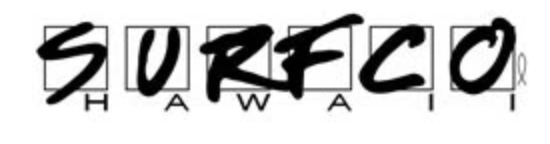 Ronix Surfco. Hawaii Wax Mat Traction | Direct FNT Pad