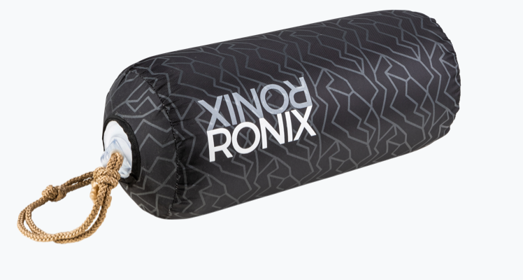 Ronix Happy Hour Inflatable Boat Bumpers
