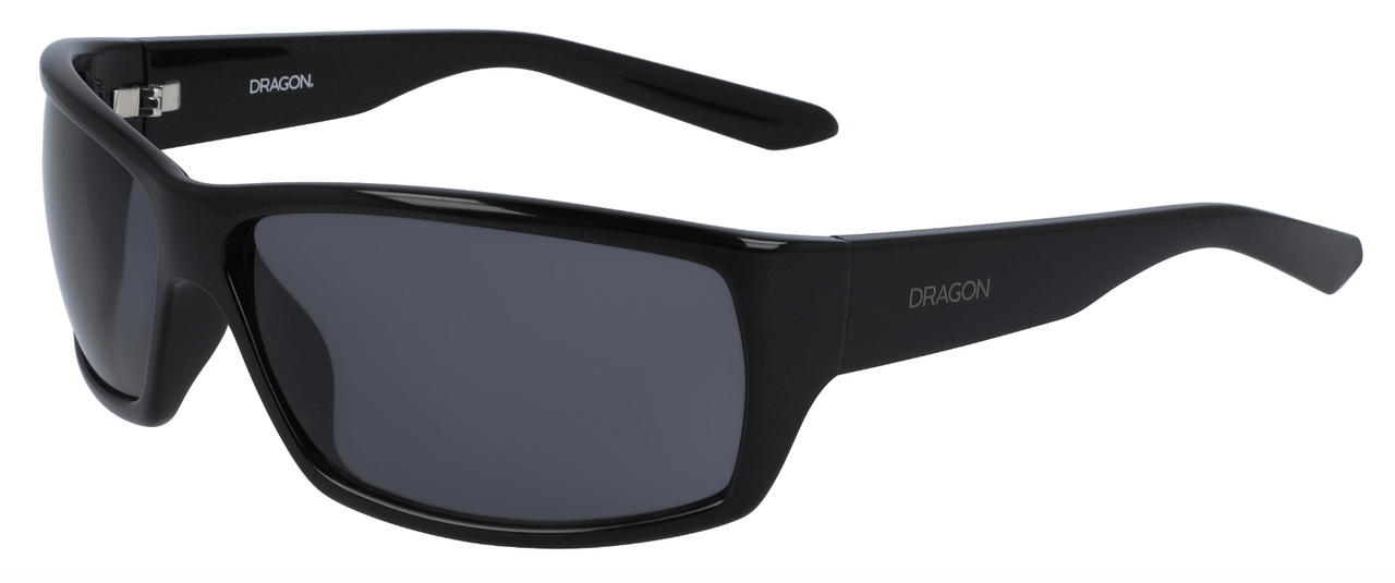 Dragon Ventura H2O Sunglasses Matte/Grey