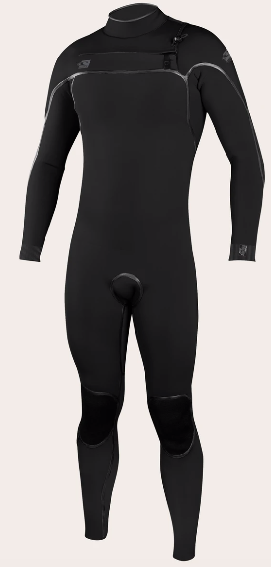 O'neill Psycho One 3/2mm CZ Wetsuit BLK | 2020 | Pre-Order