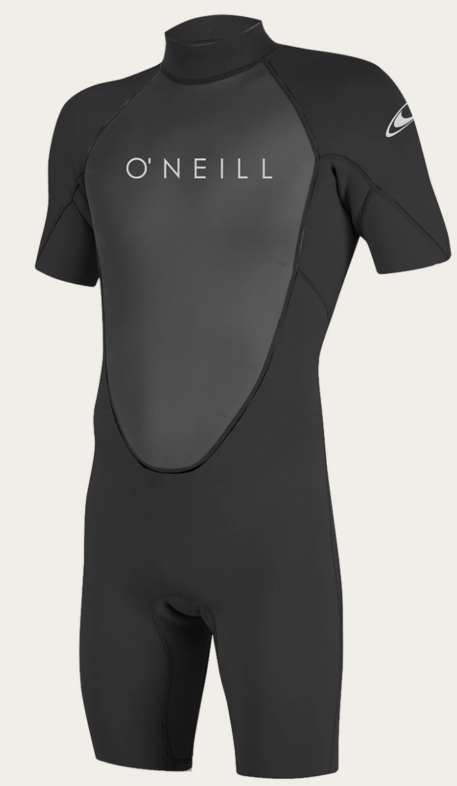 O'neill Reactor Spring Wetsuit 2mm