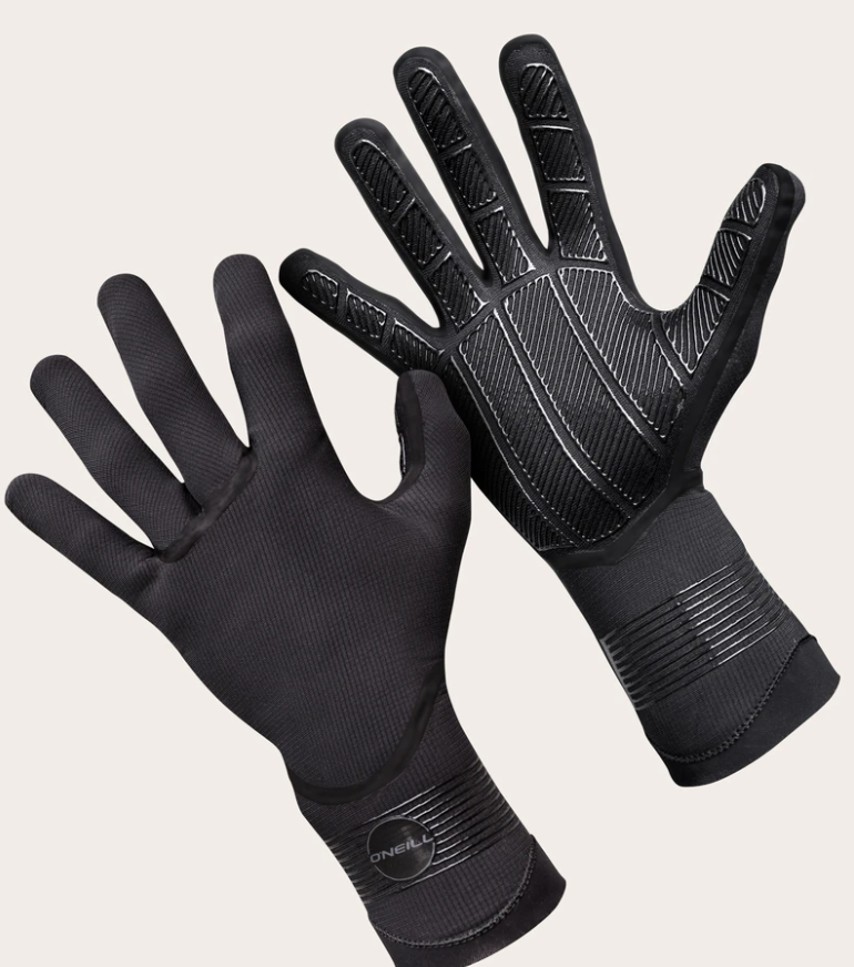 O'neill Psycho Tech Gloves 1.5mm | Pre-Order