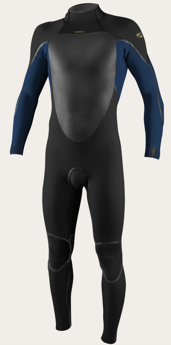 O'neill Psycho Tech 3/2mm BZ Wetsuit BLK/ABYSS | 2020 | Pre-Order