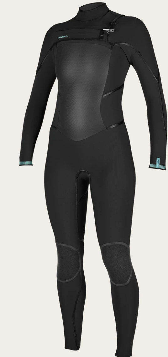 O'neill Epic 3/2mm BZ Wetsuit BLK