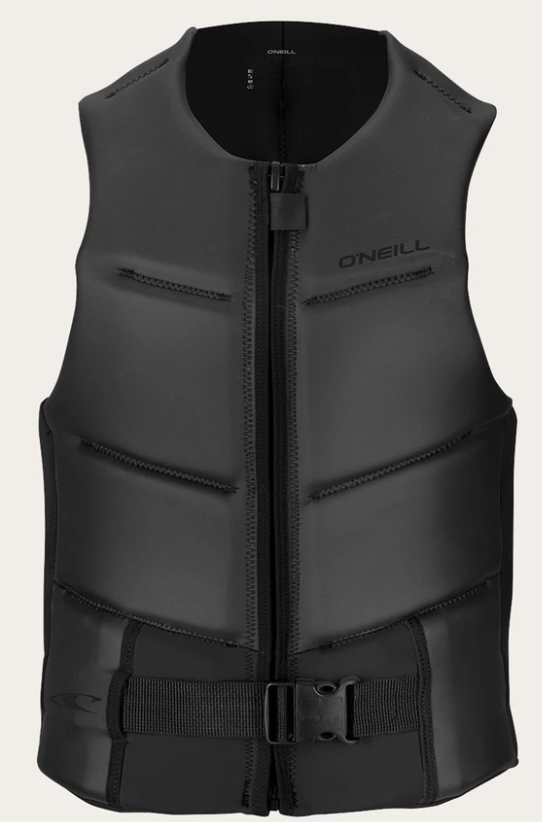 O'neill Epic 3/2mm BZ Wetsuit BLK