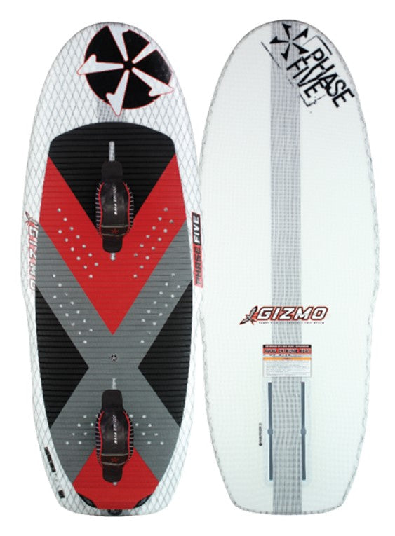 Phase 5 Gizmo 54" Wakefoil Board Only | 2023