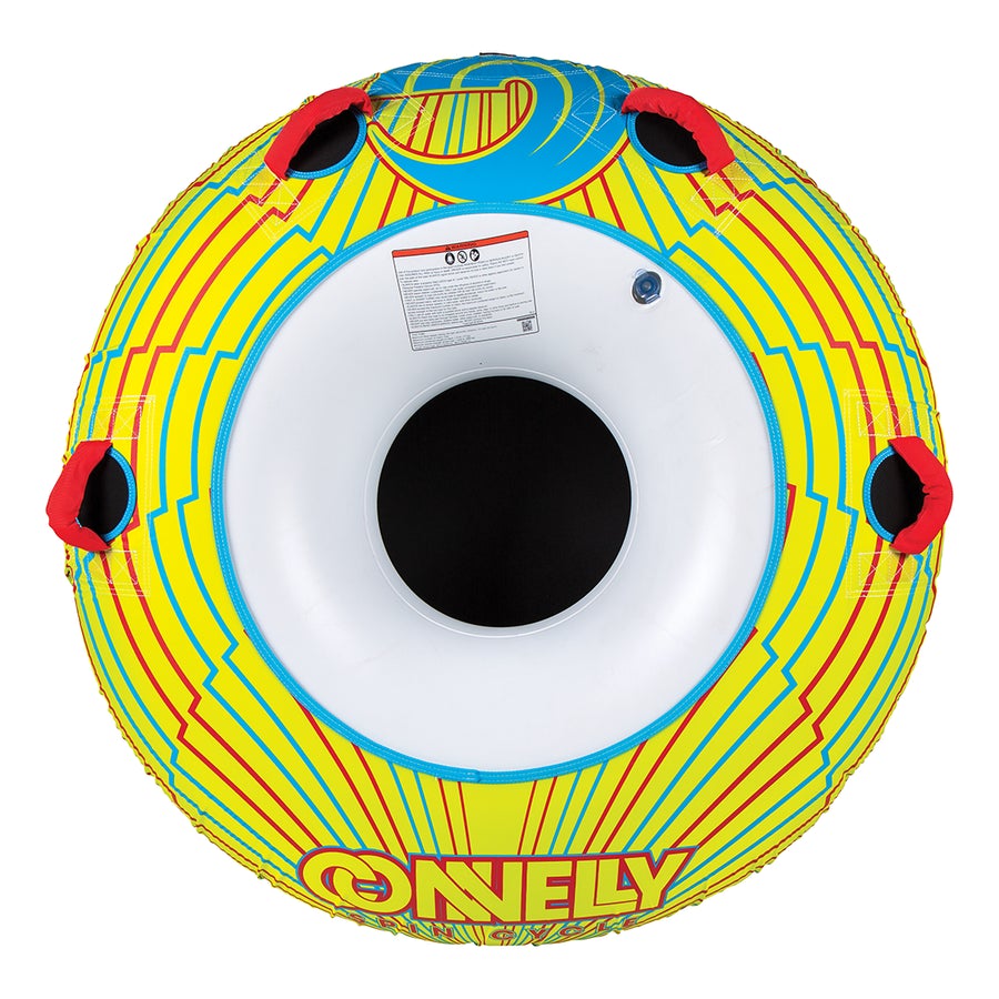 Connelly Spin Cycle | 1 Person Towable Tube