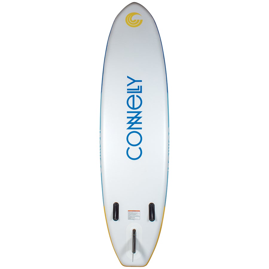 Connelly Tahoe Inflatable Standup Paddle Board | 2023 | Pre-Order