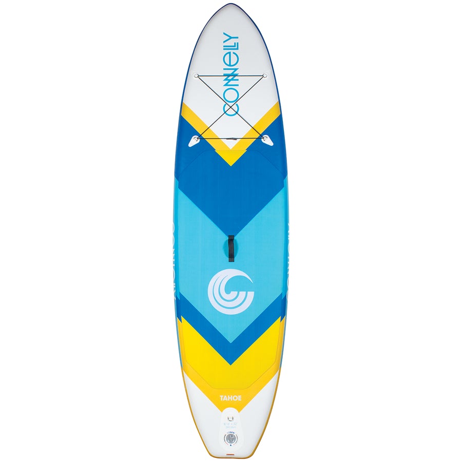 Connelly Tahoe Inflatable Standup Paddle Board | 2023 | Pre-Order